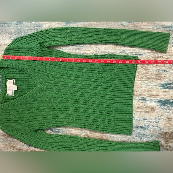 Y2K; American Eagle Outfitters Long Sleeve Sweater S/XS - Picture 5 of 7